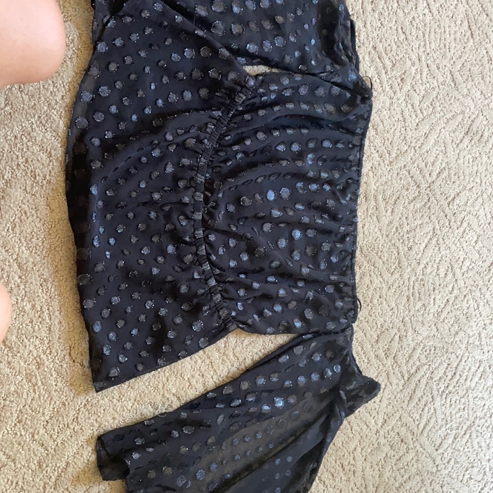 Express top